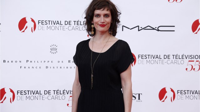 Voici - Le Crime lui va si bien (France 2) : qui est Hélène Seuzaret qui incarne le personnage de Céline Richer?