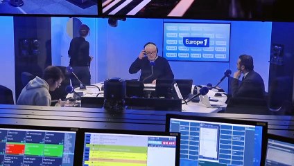 Le temps samedi : plus calme, mais aussi plus frais