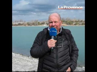 Sécheresse dans le Vaucluse : les poissons pourraient être en danger