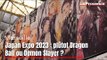 Japan expo 2023 : plutôt Dragon Ball ou Demon Slayer ?