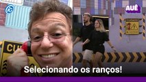 Maiores ranços do BBB23 segundo o elenco do AUÊ