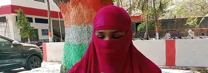 तीन दिन से लगा रही हूं चक्कर पुलिस नहीं दे रही पोस्ट मार्टम रिपोर्ट, पुलिस जांच के नाम पर कर रही गुमराह