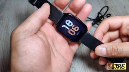 Lenovo S2 Pro Smart Watch Review: The Ultimate Fitness Companion ⌚