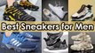 Best Sneakers for Men - Casual Sneakers 2023 - Sneaker Haul 2023