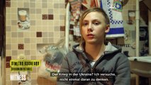 Wie leben ukrainische Flüchtlinge in Moldawien?