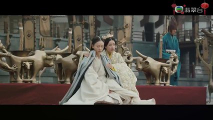 Tập 6 - Hạo Lan Truyện (Lồng tiếng)_DV Nhiếp Viễn, Ngô Cẩn Ngôn, Mao Tử Tuấn, Hồng Nghiêu, Hải Linh, Ninh Tịnh, Đàm Trác, Khương Tử Tân