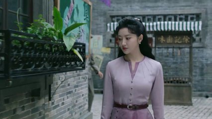 Tập 9 - Lưu Quang Chi Thành (Lồng tiếng)_DV Cảnh Điềm, Hứa Ngụy Châu, Kinh Siêu, Hải Linh, Mã Văn Viễn