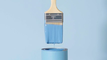 How to Clean Paint Brushes