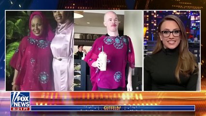 'Gutfeld!': Former Biden official Sam Brinton busted once again