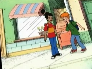 Corduroy (TV series) Corduroy (TV series) E13-14 Cute As A Button / Sleep Tight