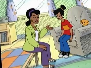 Corduroy TV Series Episode 15-16: Toothache & Mop Top 🧸