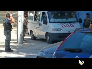 Video herunterladen: Non si fermano gli sbarchi a Lampedusa, il vescovo Damiano: 