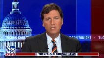 East Palestine resident tells Tucker about 'unreal corruption' in cleanup efforts