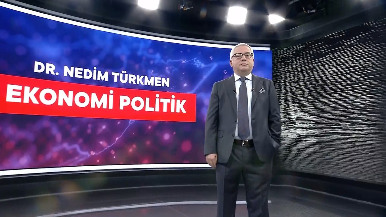 Nedim Türkmen, SÖZCÜ Televizyonu’nda