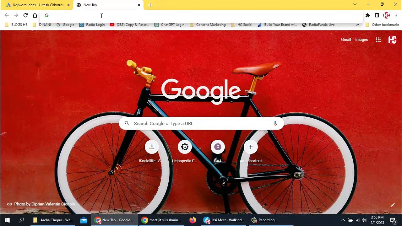 L6-DM-Google KeywordPlanner-Trends-Alerts-SEMRush-UberSuggest - 1st Feb 2023