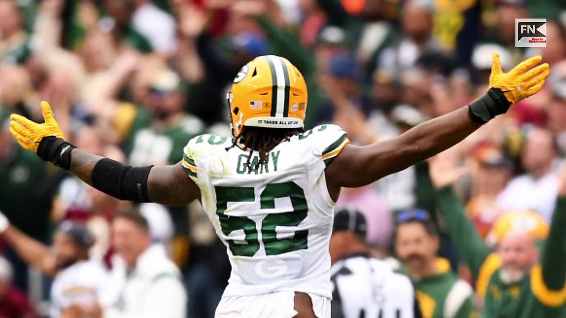 Photos: Green Bay Packers at Tampa Bay Buccaneers - video Dailymotion