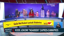 Jokowi Kembali Tebar Kode Nama Capres-Cawapres, ke Mana Arah Pancingan Sinyal Itu Bermuara?