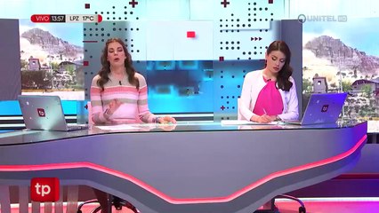 Deslizamiento alarma a los vecinos de Aranjuez, en el sur de La Paz