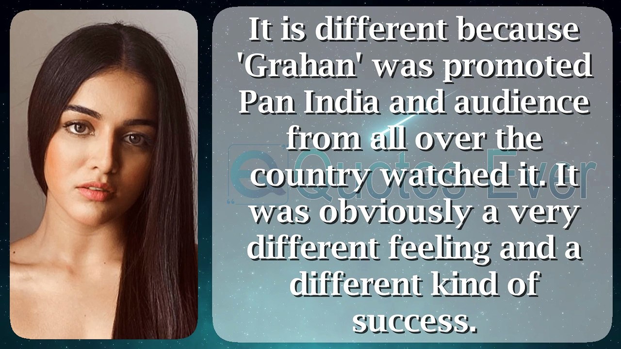 Wamiqa Gabbi 57 #quotesaboutlife #quotesaboutlove #quoteschannel Quotes Ever