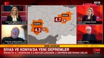 Şükrü Ersoy'dan Marmara depremiyle ilgili açıklama!