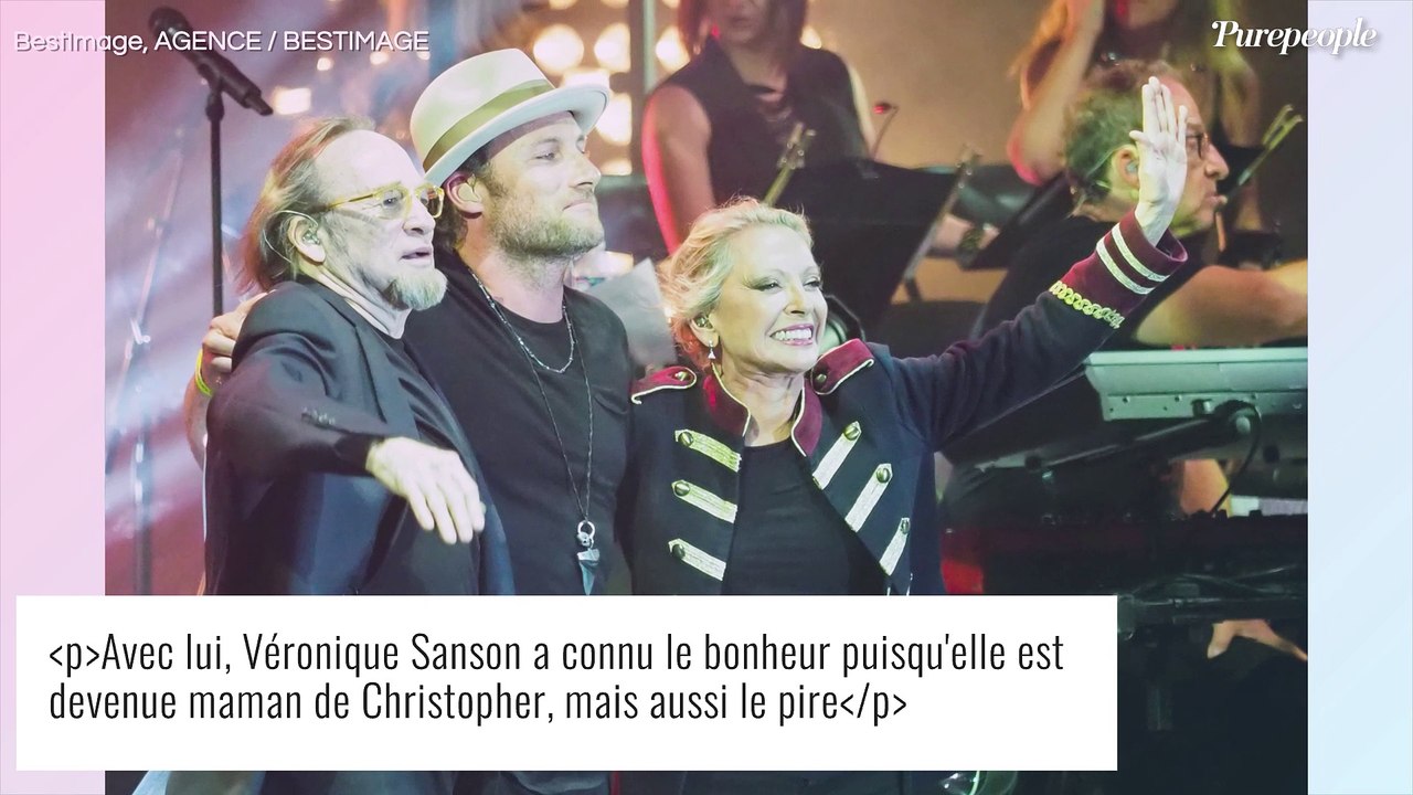 "Ça aurait coûté 8000 dollars" : Véronique Sanson confrontée à la violence de Stephen Stills, une solution radicale envisagée