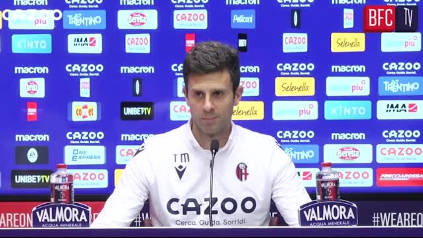 Thiago Motta répond à la rumeur PSG