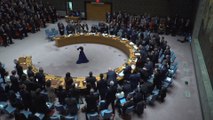 Los minutos de silencio, un motivo de pelea entre Rusia y Ucrania en la ONU