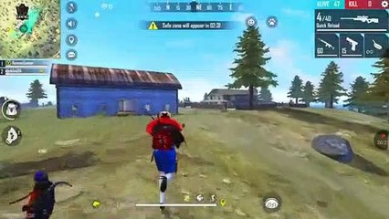 Free Fire | Free Fire Gameplay | Android Games