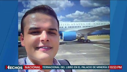 A Dylan le arrebataron la vida por culpa de las malditas drogas y la violencia