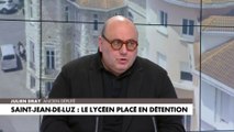 Julien Dray : «Pendant des années, la France se targuait d’avoir une psychiatrie de très haut-niveau»