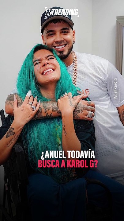 Un himno para los ex: las indirectas de la nueva canción de Shakira y Karol G