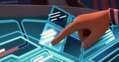 Kong: King of the Apes Kong: King of the Apes E004 Poacher’s Prize