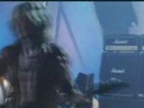 Korn - Not meant for me ( From Queen Of The Damned)