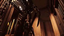 Dishonored Death of the Outsider   Launch Trailer