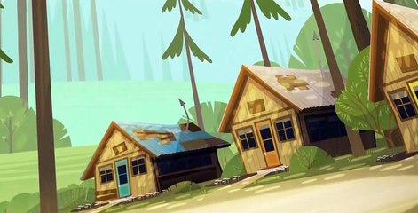 Angry Birds: Summer Madness S02 E014