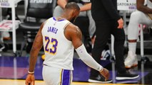 Do The Lakers Have Value To Make The Playoffs (-105)?