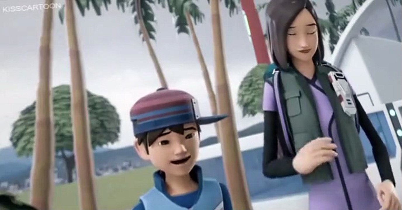 Kong: King of the Apes Kong: King of the Apes E010 Kong On Ice