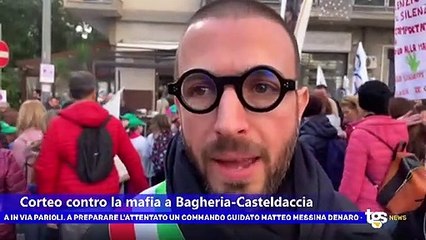 Il notiziario di Tgs edizione del 24 febbraio - ore 19.50