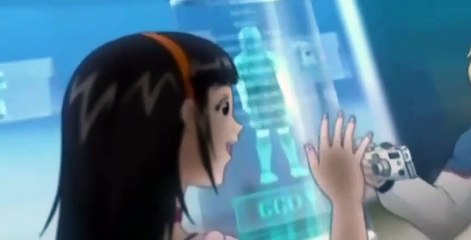 AI Football GGO E034 - The Mystery of GGO