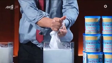 Dragons’ Den: Ζήτησε 6.000.000 ευρώ - «Έμειναν» κάγκελο! «Με πέταξαν οι γιοι & η νύφη μου στο δρόμο»