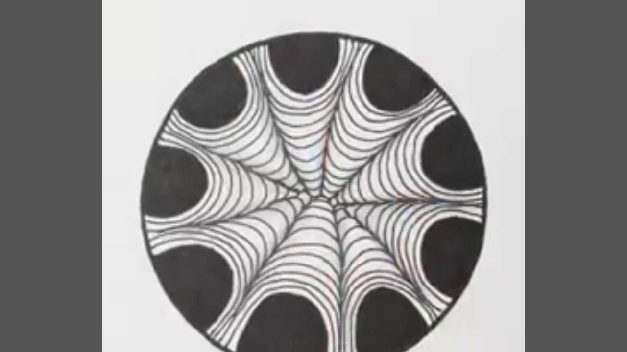 How to create 3d illusion tutorial video 2023 | Dailymotion trending video 2023