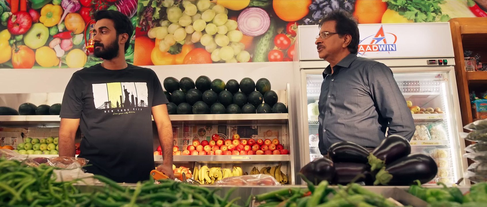 Kalyanam Kamaneeyam Trailer - Santosh Sobhan - Priya Bhavani Shankar - Anil Kumar - Sravan Bharadwaj