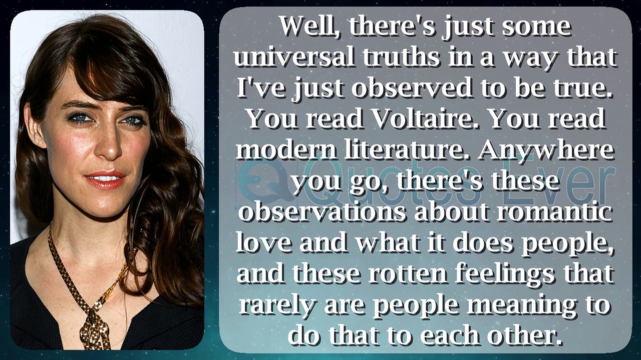 Feist 44 #quotesaboutlife #quotesaboutlove #quoteschannel Quotes Ever