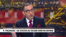 Jean Messiha : «Cette affaire Pierre Palmade est un peu l'arbre qui cache la forêt»