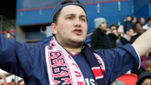 « J'espère que le club va en faire plus » : l’entraînement public du PSG au Parc a fait des heureux