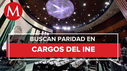 La convocatoria no prohíbe que consejeras se inscriban para presidir el INE: Janine Otálora