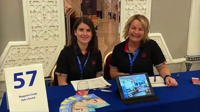 24 fev TOPO PG recrutement maroc