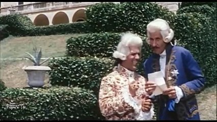 I due sanculotti - Franco e Ciccio