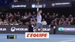 le résumé de Fils - Wawrinka - Tennis - Open 13 Provence