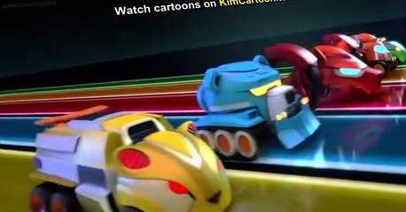 Kingdom Force Kingdom Force E011 – Mad Max Volume / Big Cat Blues